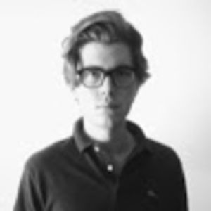 Meet your Posher, Nathaniel